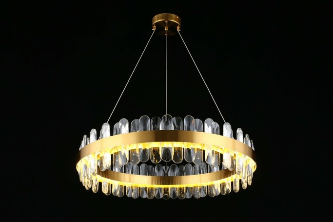 Люстра Aployt Martayn APL.031.03.106