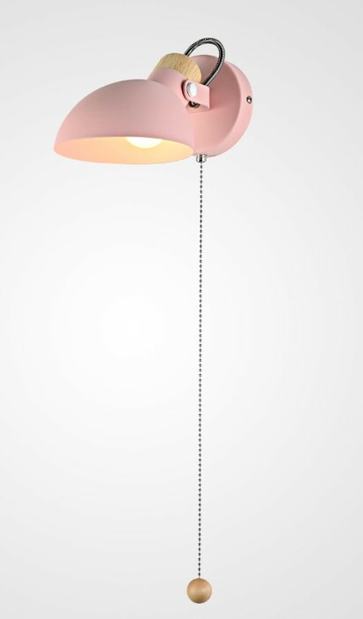 Настенное Бра Onder Pink Switch By Imperiumloft