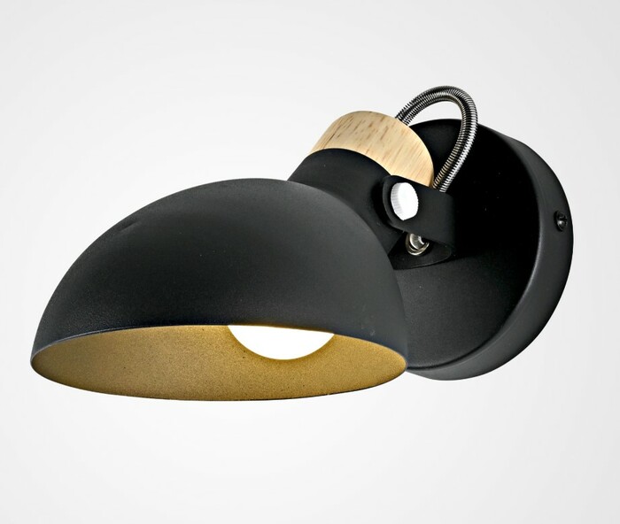Настенное Бра Onder Black By Imperiumloft