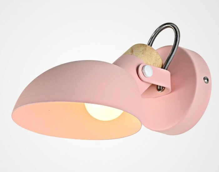 Настенное Бра Onder Pink By Imperiumloft