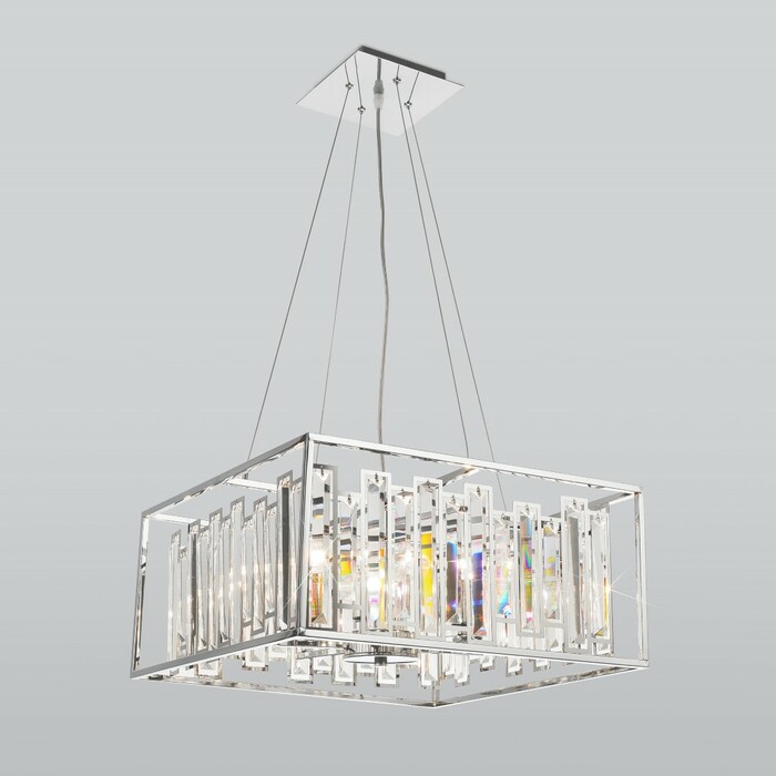 Люстра BOGATES Cella 312/6