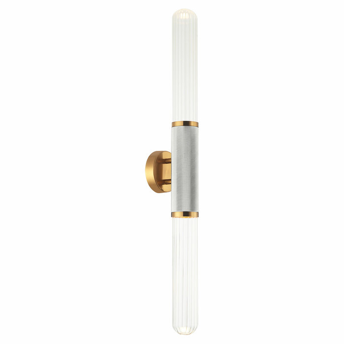 Бра LUSSOLE BLOUNT LSP-8486