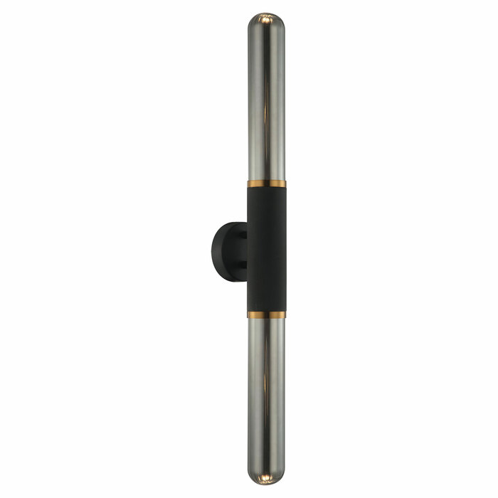 Бра LUSSOLE BLOUNT LSP-8485