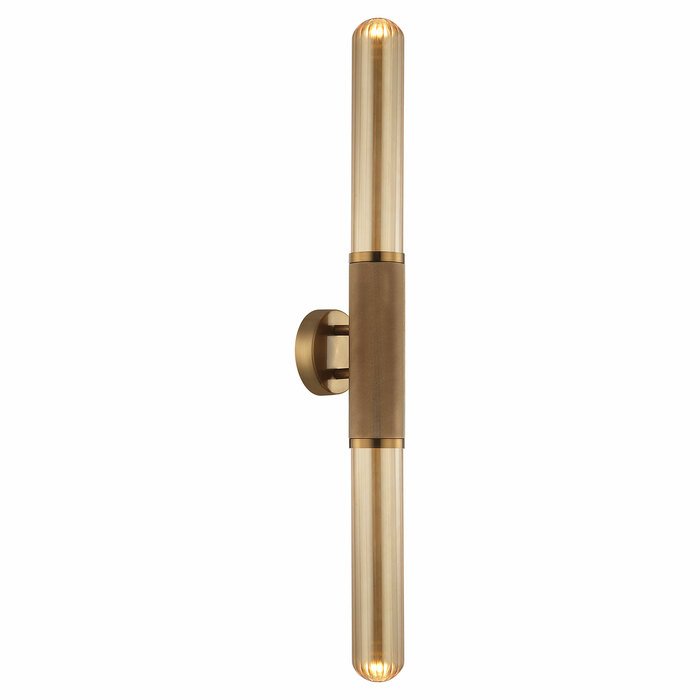 Бра LUSSOLE BLOUNT LSP-8483