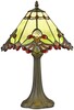Лампа настольная VELANTE 863-824-01