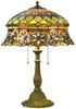 Лампа настольная VELANTE 884-804-03