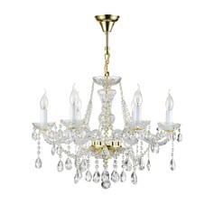 Люстра MAYTONI Beatrix DIA019-06-G