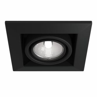 Точечный светильник MAYTONI Metal DL008-2-01-B