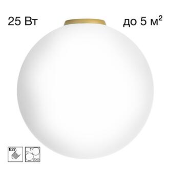 Тарелка CITILUX RON CL941D30B2