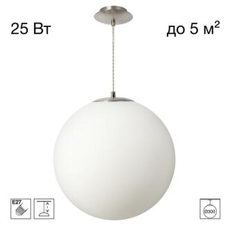 Подвес CITILUX RON CL941D30S1