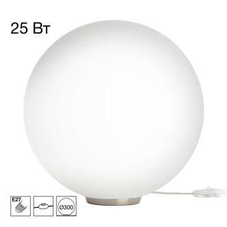 Лампа настольная CITILUX RON CL941D30T1