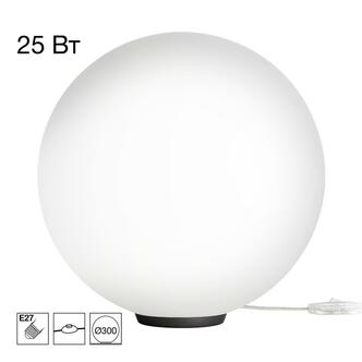 Лампа настольная CITILUX RON CL941D30T5