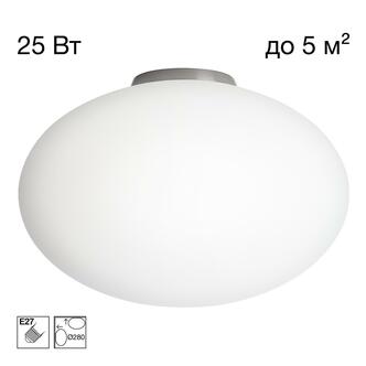 Тарелка CITILUX RON CL941E28B1