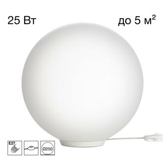 Лампа настольная CITILUX RON CL941D25T0