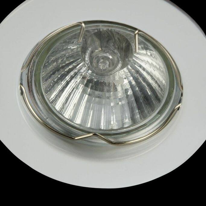 Точечный светильник MAYTONI Metal DL009-2-01-W