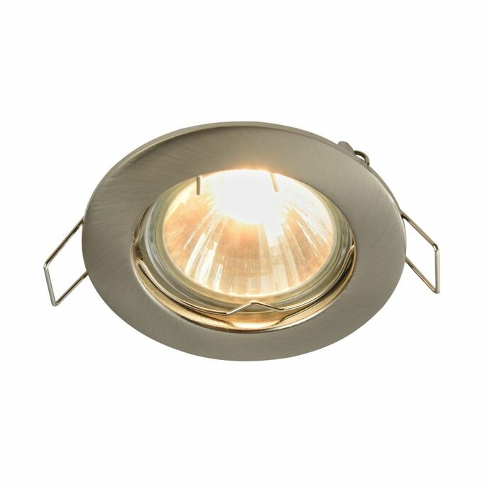 Точечный светильник MAYTONI Metal DL009-2-01-N