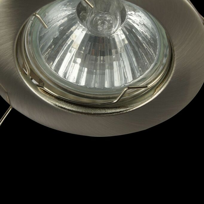 Точечный светильник MAYTONI Metal DL009-2-01-N