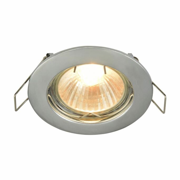 Точечный светильник MAYTONI Metal DL009-2-01-СH