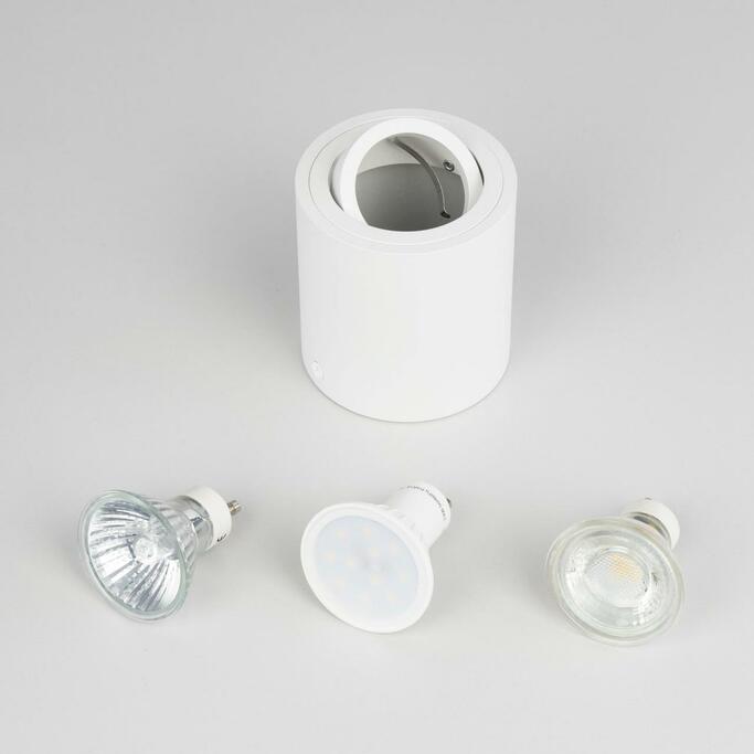 Точечный светильник CITILUX Дюрен CL538111