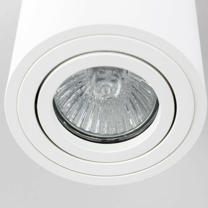 Точечный светильник CITILUX Дюрен CL538111