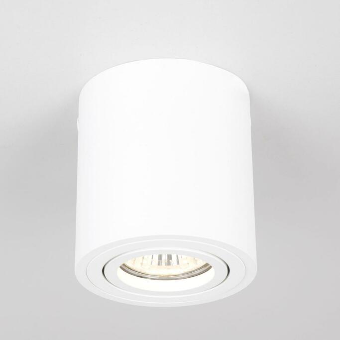 Точечный светильник CITILUX Дюрен CL538111