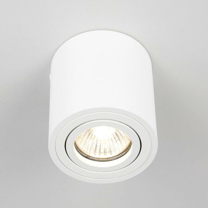 Точечный светильник CITILUX Дюрен CL538111