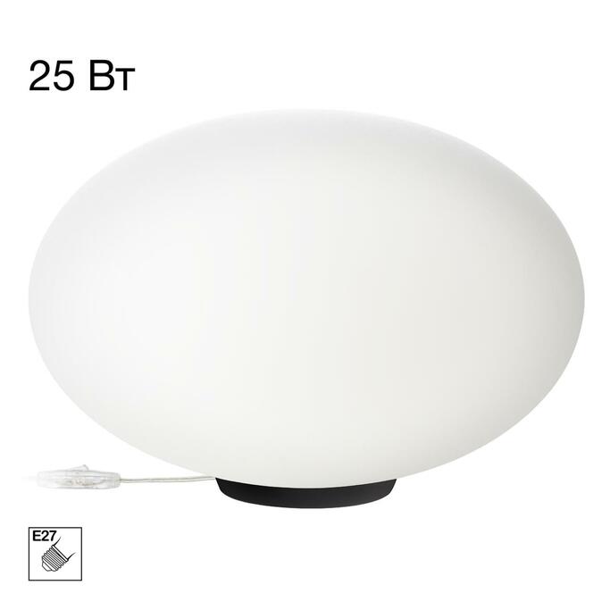 Лампа настольная CITILUX RON CL941E28T5