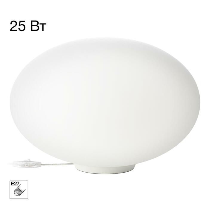 Лампа настольная CITILUX RON CL941E28T0