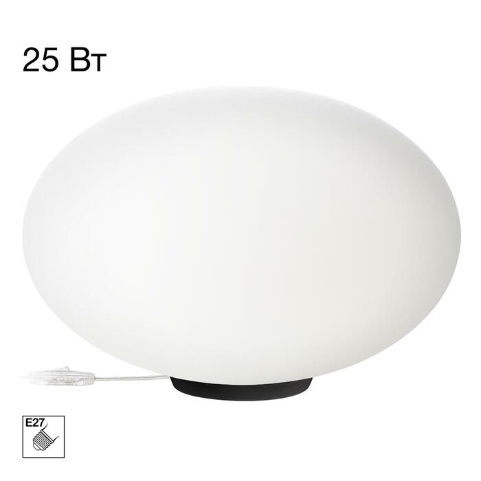 Лампа настольная CITILUX RON CL941E28T5