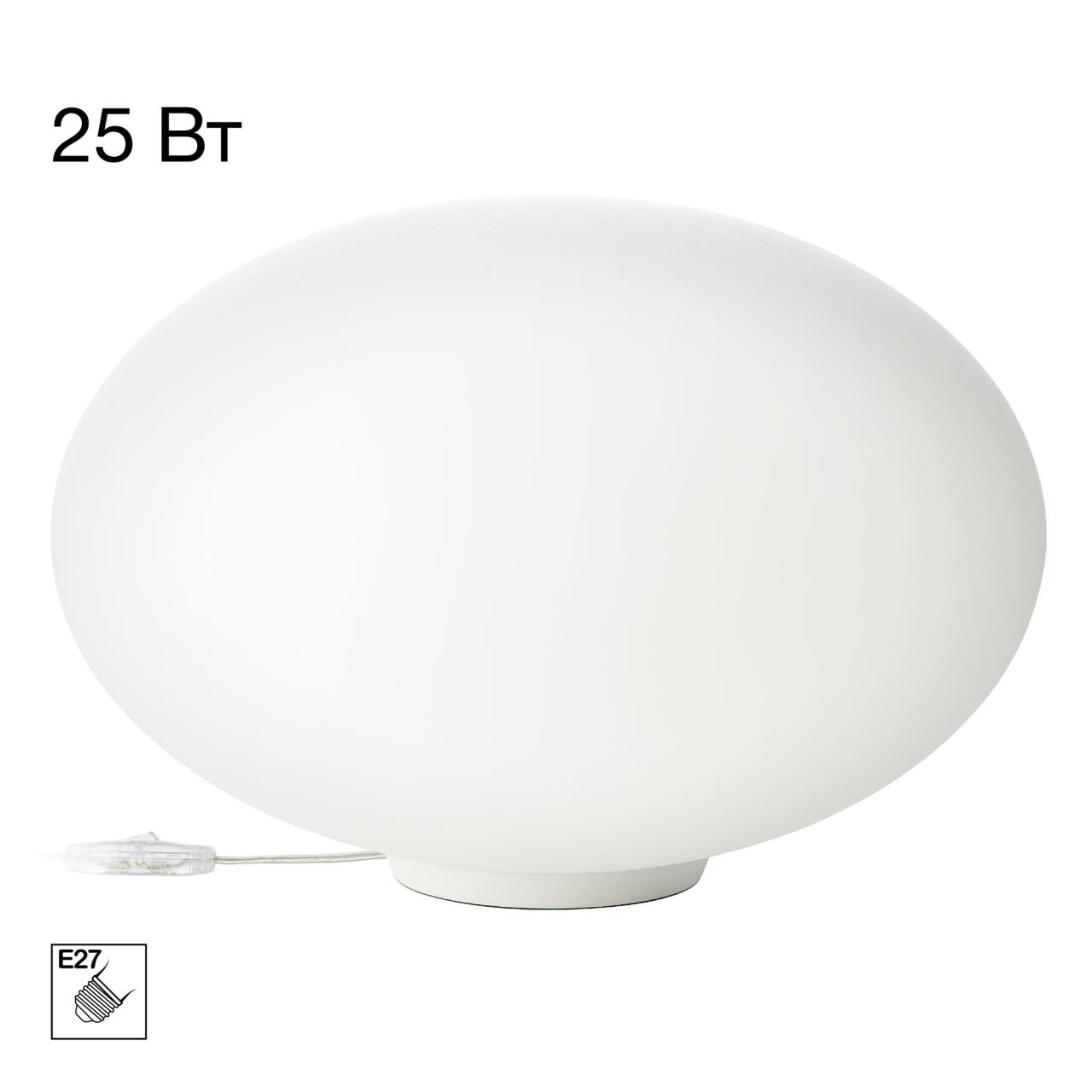 Лампа настольная CITILUX RON CL941E28T0