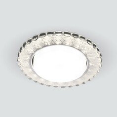 Точечный светильник ELEKTROSTANDART 2244 / 3034 3034 GX53