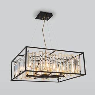 Люстра BOGATES Cella 377/9