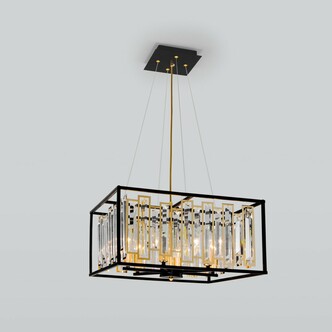 Люстра BOGATES Cella 377/6