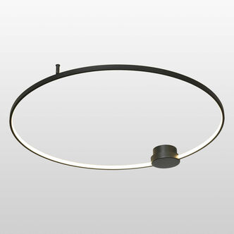 Люстра LUSSOLE LOWELL LSP-7110