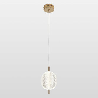 Подвес LUSSOLE DUVAL LSP-7142