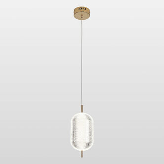 Подвес LUSSOLE DUVAL LSP-7143