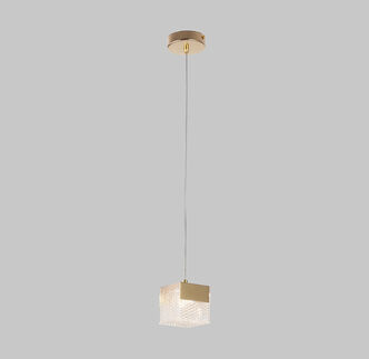 Подвес LUSSOLE DUVAL LSP-7144