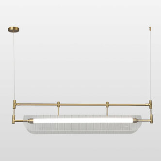 Подвес LUSSOLE BRADFORD LSP-7153