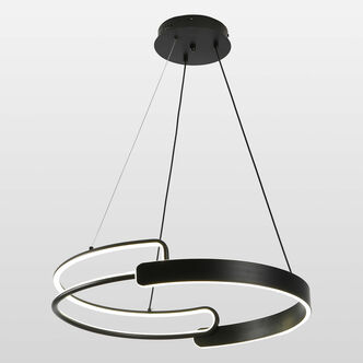 Подвес LUSSOLE BRADFORD LSP-7160