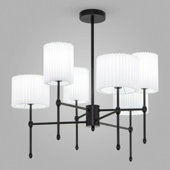 Люстра EUROSVET Notturno 60162/6