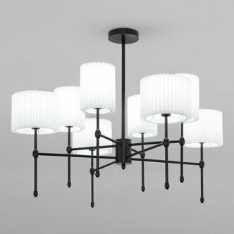 Люстра EUROSVET Notturno 60162/8
