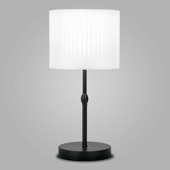 Лампа настольная EUROSVET Notturno 01162/1