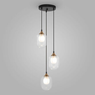 Подвес EUROSVET Spritz 70216/3