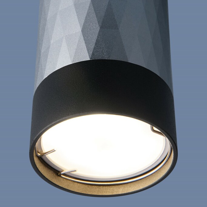 Точечный светильник ELEKTROSTANDART Mizar DLN110 GU10