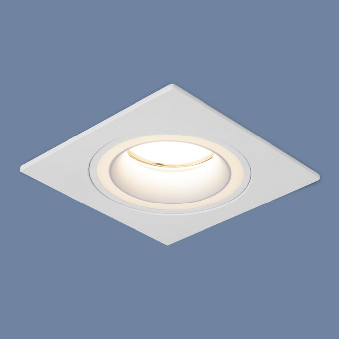 Точечный светильник ELEKTROSTANDART 1081/1-2 &amp; 1091/1-2 1091/1