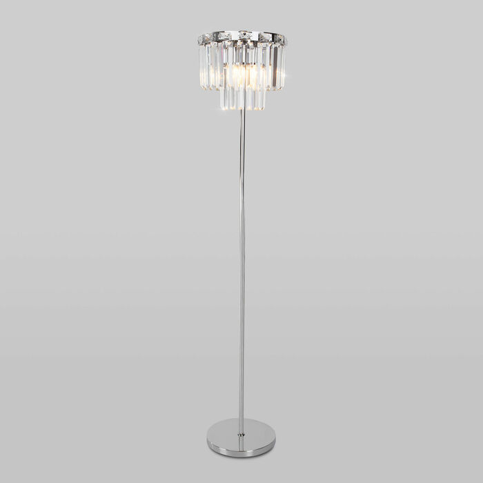 Торшер EUROSVET Elegante 01137/3