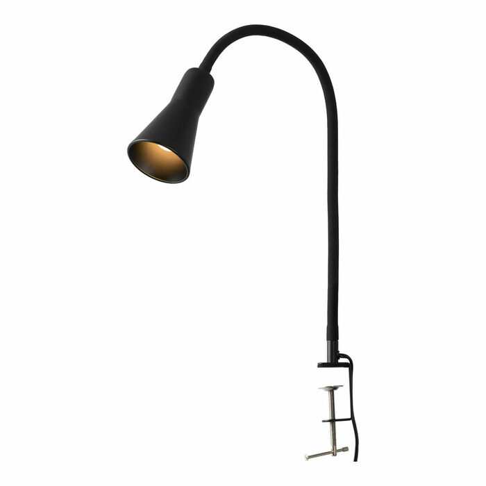 Лампа настольная LUSSOLE ESCAMBIA LSP-0716