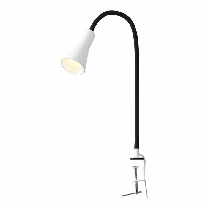 Лампа настольная LUSSOLE ESCAMBIA LSP-0717