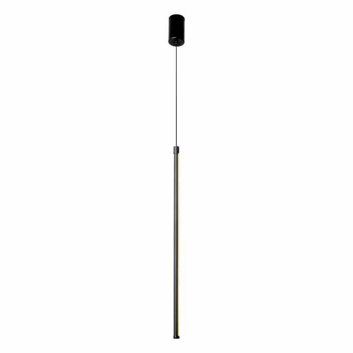 Подвес LUSSOLE LOWELL LSP-7115