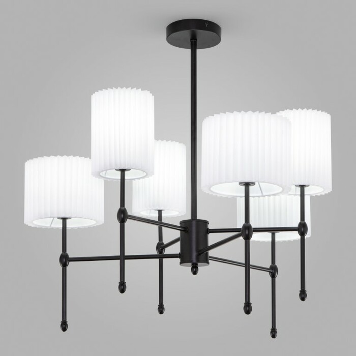 Люстра EUROSVET Notturno 60162/6